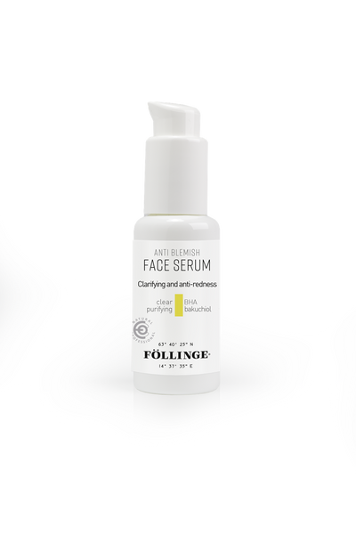 Anti Blemish Face Serum