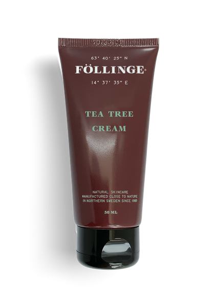 Tea Tree Cream