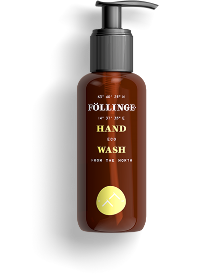 Hand Wash 200ml & 1L