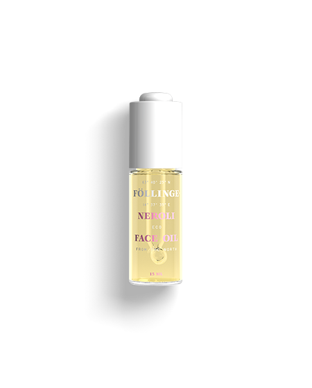 Neroli Face Oil
